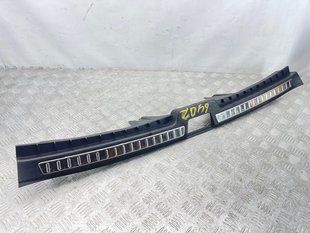 Накладка багажника 39825187 Volvo XC90