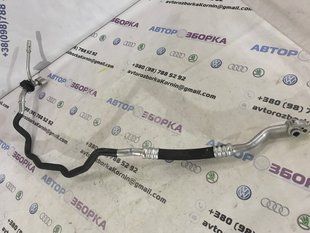 Трубка кондиціонера 7L6820743H Audi Q7
