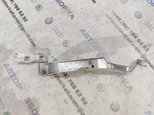 Кронштейн крила 4G0807591B Audi A6
