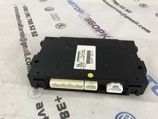 Панель керування клімат-контролем 277604HF0C Infiniti Q50