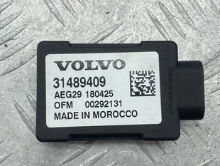 Блок управления OFM 31489409 Volvo XC60