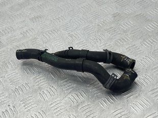 Шланг системы охлаждения 3C0122063M Volkswagen CC