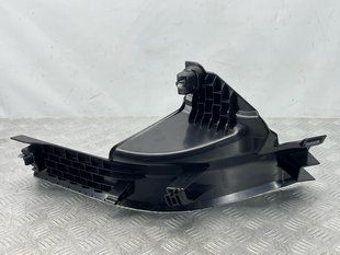 Накладка порога Volvo XC60