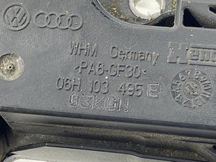Маслоотделитель 06H103495E Volkswagen CC