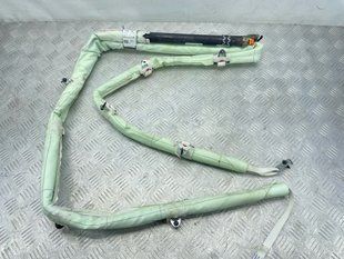 Шторка безпеки бічна / Airbag 31407812 Volvo XC90