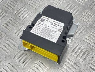 Блок керування подушками безпеки / SRS 8W0959655M Audi A4