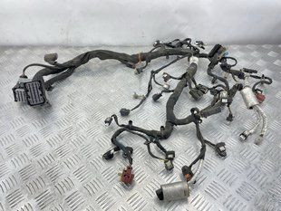 Проводка двигуна Ford Edge