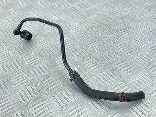 Трубка вентиляційна 4M0121081BP Audi Q7