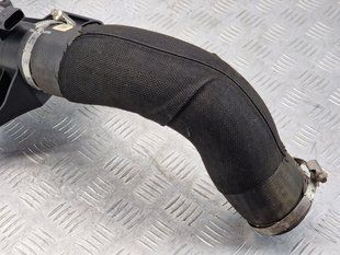 Патрубок інтеркулера 4G0145737AG Audi A6