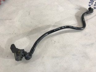 Трубка вакуумная с обратным клапаном 4G1611931D Audi A6