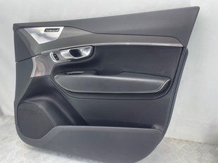 Обшивка дверей Volvo XC90