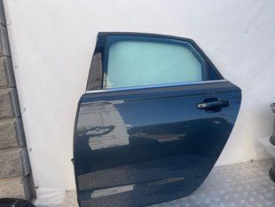 Дверь 4G5833051 Audi A6