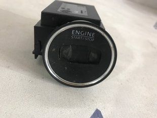Замок запалювання 3C0905843AE Volkswagen Passat Volkswagen CC
