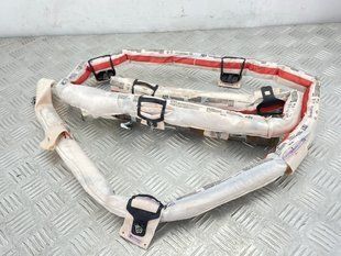 Шторка безпеки бічна / Airbag 4M0880742G Audi Q7
