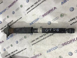 Стійка амортизатора 3C0513049CH Volkswagen CC