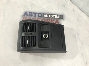 Дефлектор воздуховода 3AA864298 Volkswagen CC
