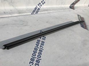 Ущільнювач дверей 7P0837471 Volkswagen Touareg