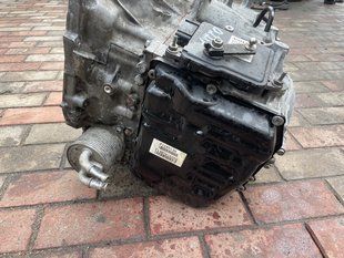 АКПП / Коробка передач 1285130 Volvo XC90