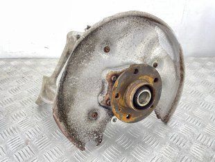 Поворотний кулак / цапфа 8R0505432F Audi Q5