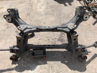 Подрамник задний F2GC5K067A Ford Edge