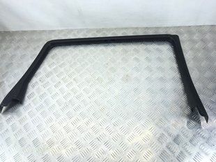 Накладка дверей 4L0867671 Audi Q7