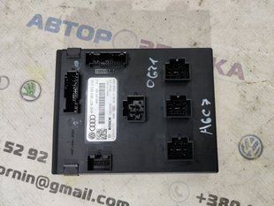 Блок комфорту 4H0907063BG Audi A6