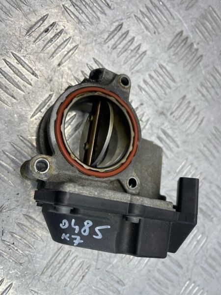 Дросельна заслінка 057128063D Audi Q7