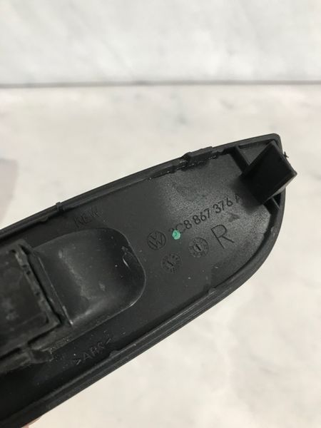 Кнопка склопідйомника 3C8867376A Volkswagen CC