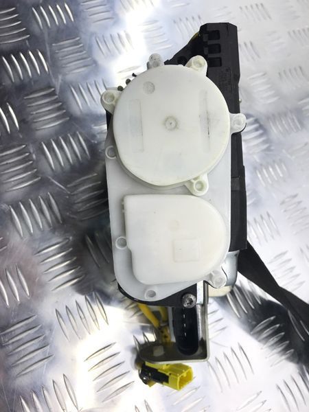 Ремень безопасности 4G8857706G Audi A6