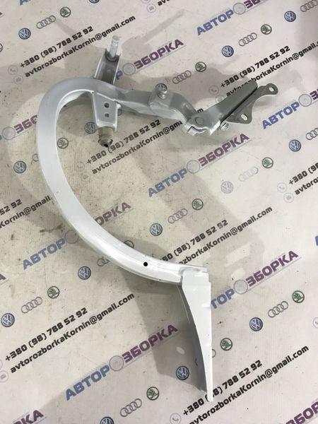 Петля кришки багажника 465327301 Audi A6