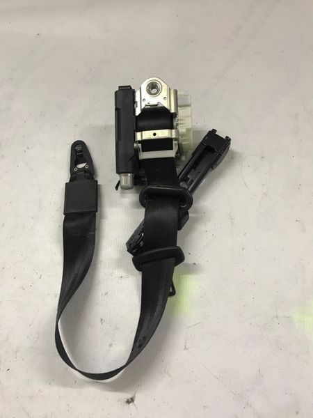 Ремень безопасности 4L1857706AV04 Audi Q7
