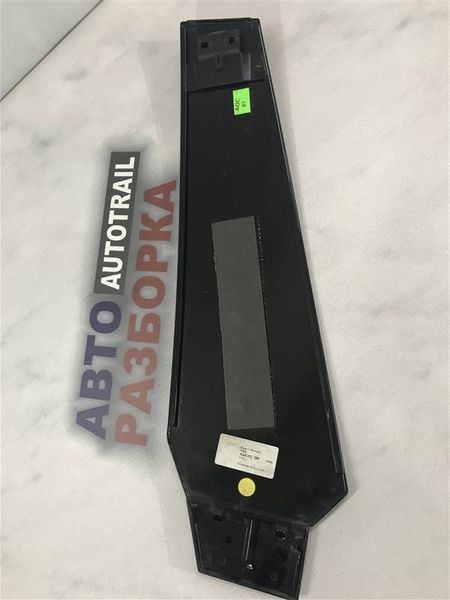 Накладка рамы двери 4G8853289 Audi A7