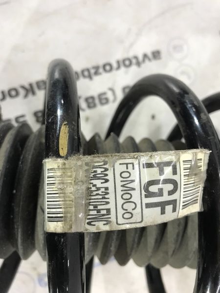 Стійка амортизатора в зборі з пружиною DG9C18K001 Ford Fusion