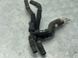 Патрубок DA8318C266BD Ford Flex  #3