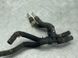 Патрубок DA8318C266BD Ford Flex  #1