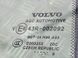Бічне скло дверей 31352995 Volvo XC90  #4