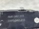 Плафон освітлення салону 8W0947111BC5 Audi A4  #3