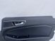 Обшивка дверей Ford Edge  #4