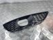 Накладка противотуманной фары s-line 4L0807676C01C Audi Q7  #1