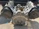 Двигатель 06E100033N Volkswagen Touareg  #1