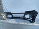 Бампер s-line 4M0807065DGRU Audi Q7  #4