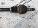 Піввісь 7P0501201G Volkswagen Touareg  #2
