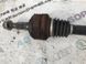 Піввісь 7P0501201G Volkswagen Touareg  #3