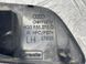 Заглушка бампера 4G0955275G Audi A6  #3