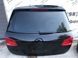 Кришка багажника 7P6827025B Volkswagen Touareg  #1