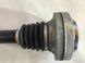 Полуось 4M0501203D Audi Q7  #2