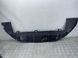 Защита переднего бампера нижняя 31383167 Volvo XC60 Volvo XC60 #1