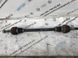 Піввісь 7P0501201G Volkswagen Touareg  #1