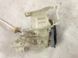 Замок дверей 8J1837015B Volkswagen Touareg  #3