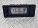 Светодиодная подсветка номерного знака 4G0943021 Audi A6 Audi A3 Sportback e-tron, Audi A3, Audi A4, Audi A4 Allroad, Audi A5, Audi A6, Audi A7, Audi Q3, Audi Q5, Audi Q7, Audi RS5, Audi RS7, Audi S3, Audi S4, Audi S5, Audi S6, Audi S7, Audi SQ5, Audi TT, Audi TT RS, Audi TTS #1